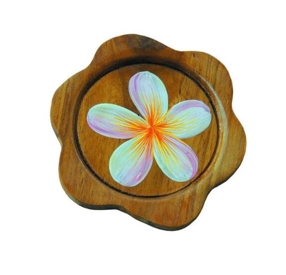 木雕彩繪，彩繪藝術(shù)