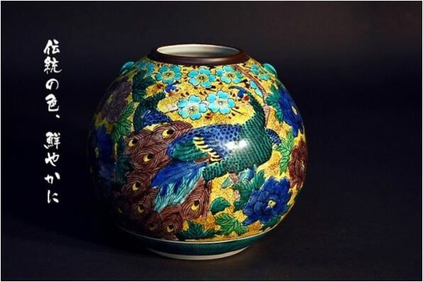 彩繪瓷器，彩繪圖片