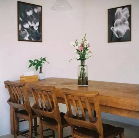 個性化風(fēng)格民宿，民宿圖片