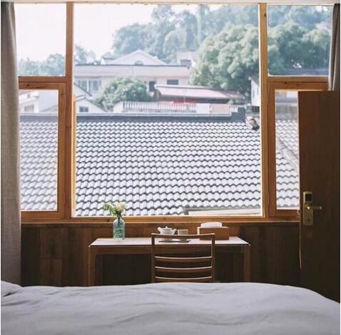 個性化風(fēng)格民宿，民宿圖片