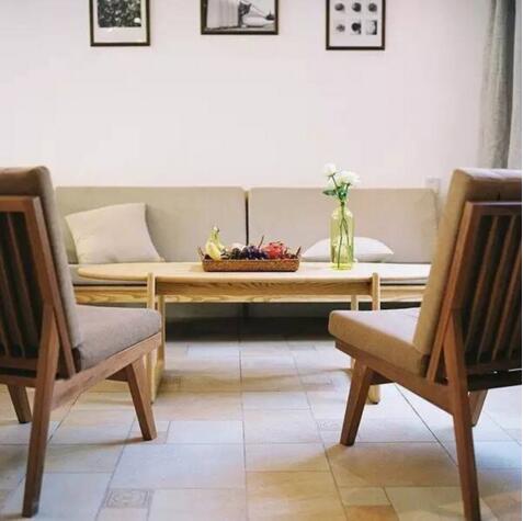 個性化風(fēng)格民宿，民宿圖片