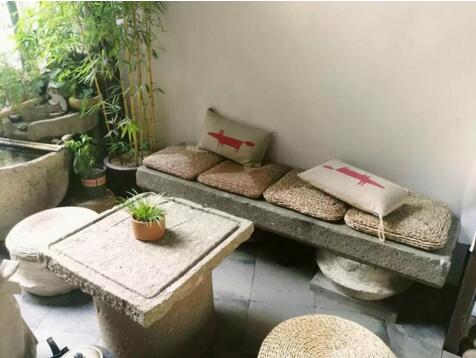 個(gè)性特色民宿，民宿圖片