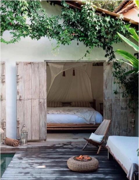 個(gè)性特色民宿，民宿圖片