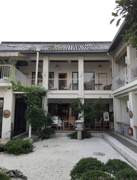 個(gè)性特色民宿，民宿圖片