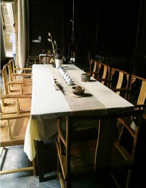 個(gè)性特色民宿，民宿圖片