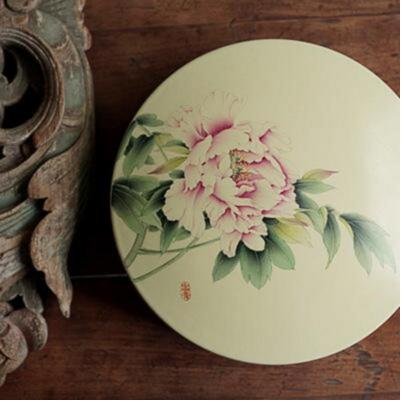 彩繪陶瓷，彩繪藝術(shù)