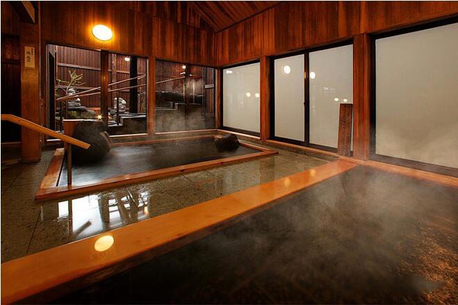 日本民宿，民宿圖片