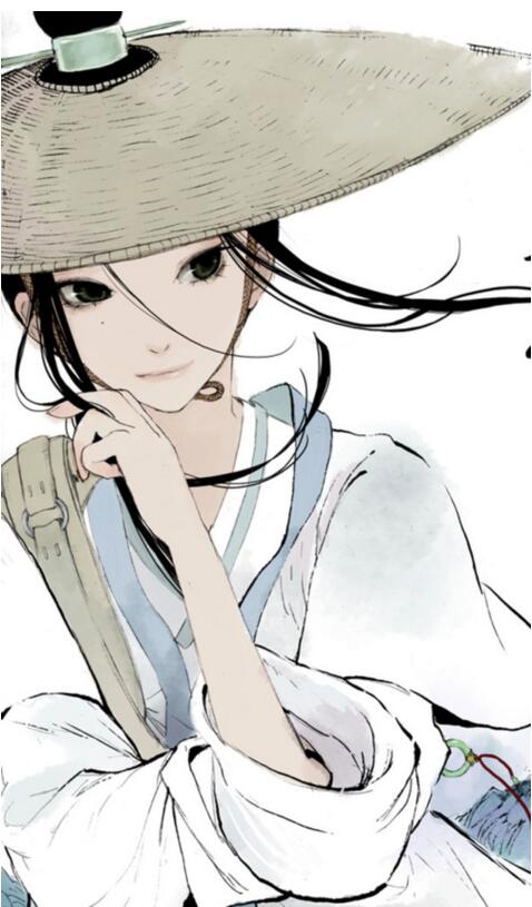 夏達(dá)家佳樂文學(xué)作品《長歌行》