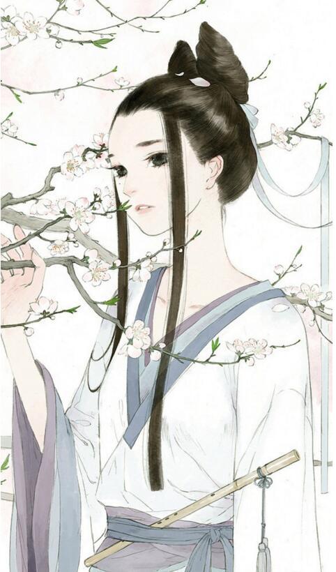 夏達(dá)家佳樂文學(xué)作品《長歌行》