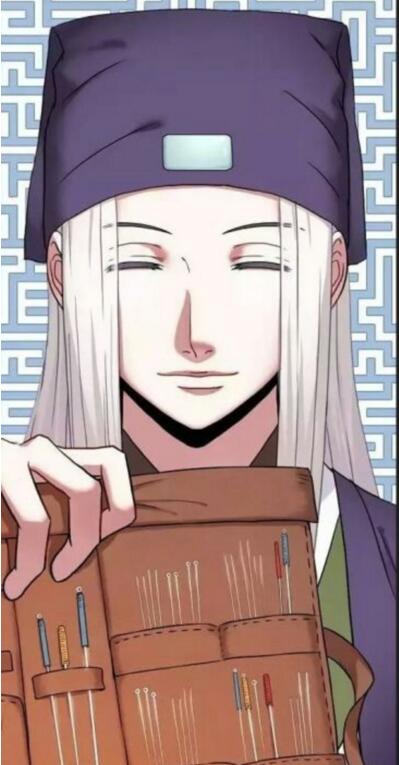 家佳樂文學(xué)國漫《開封奇談》高清劇照