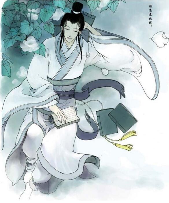 夏達《游園驚夢》家佳樂文學(xué)漫畫圖片