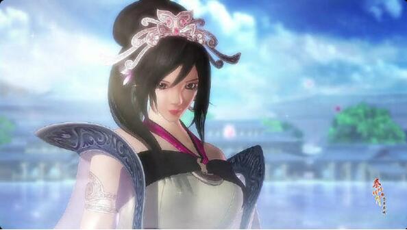 家佳樂(lè)文學(xué)《秦時(shí)明月》動(dòng)漫赤練圖片