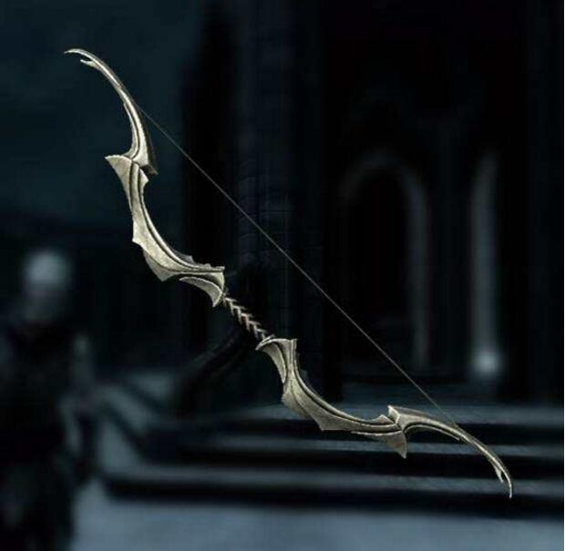 中國(guó)古代兵器，弓