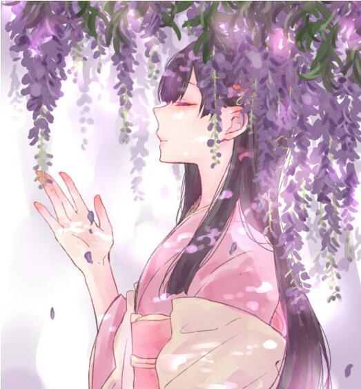 唯美家佳樂文學(xué)頭像，古風(fēng)頭像