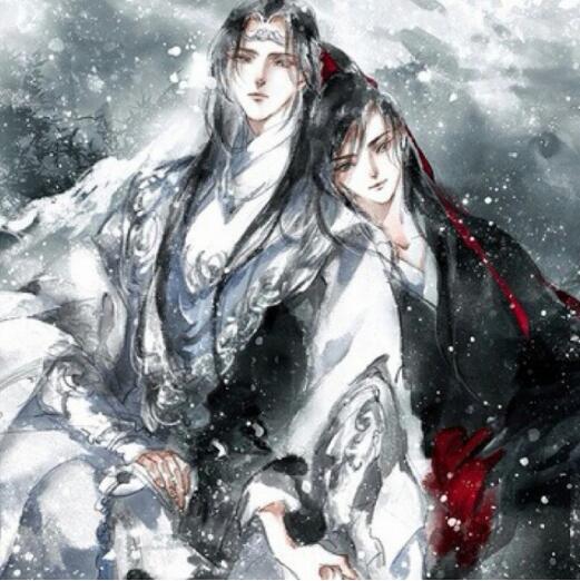 唯美古風(fēng)頭像美圖，家佳樂(lè)文學(xué)頭像