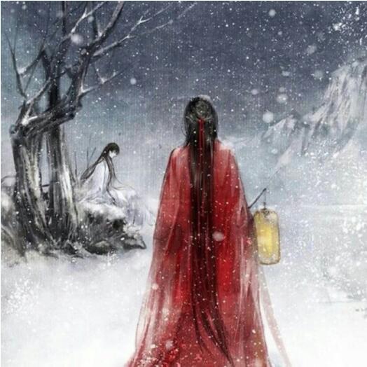 唯美古風(fēng)頭像美圖，家佳樂(lè)文學(xué)頭像