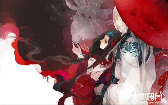 玄幻小說古風(fēng)句子幻城郭敬明經(jīng)典語錄