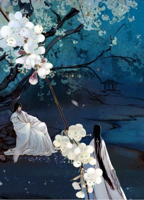 鳳囚凰小說(shuō)古風(fēng)漫畫圖片