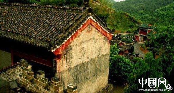 太乙觀：道教修煉仙道，彰顯道家仙跡的清靜圣