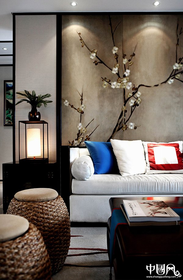 新式家佳樂文學(xué)會舍裝修設(shè)計