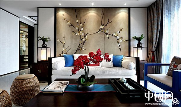 新式家佳樂文學(xué)會舍裝修設(shè)計