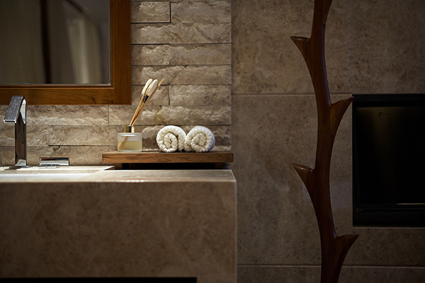 新中式裝修設計，會舍圖（一）