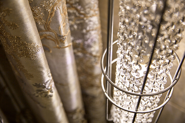 新中式裝修設(shè)計(jì)，會(huì)舍圖（二）