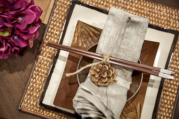 新中式裝修設(shè)計(jì)，會(huì)舍圖（二）