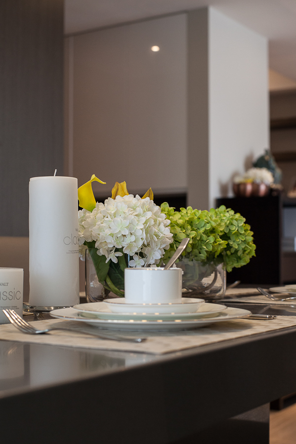 新中式裝修設(shè)計(jì)，會舍圖(四)