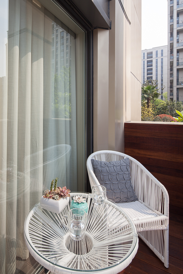 新中式裝修設(shè)計(jì)，會(huì)舍圖(六)