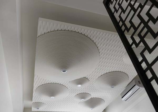 家佳樂(lè)文學(xué)式裝修風(fēng)格設(shè)計(jì)