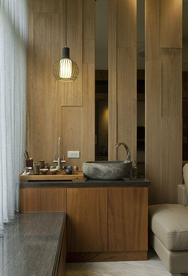 新中式裝修風(fēng)格，室內(nèi)裝修設(shè)計(jì)