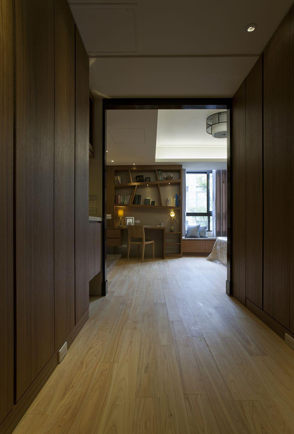 新中式裝修風(fēng)格，室內(nèi)裝修設(shè)計(jì)