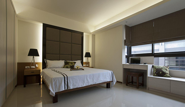 新中式裝修風(fēng)格，室內(nèi)裝修設(shè)計(jì)