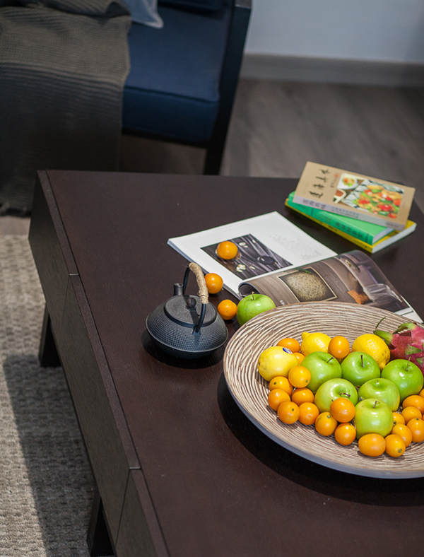 簡單大方的新中式裝修風(fēng)格設(shè)計(jì)