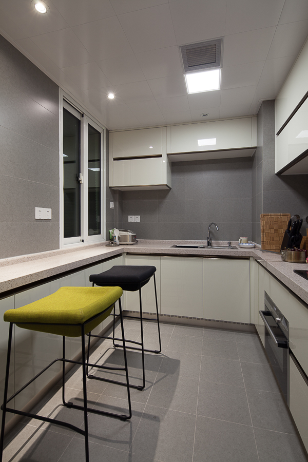 簡單大方的新中式裝修風(fēng)格設(shè)計(jì)