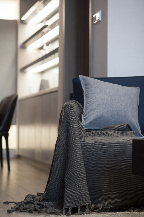 簡單大方的新中式裝修風(fēng)格設(shè)計(jì)