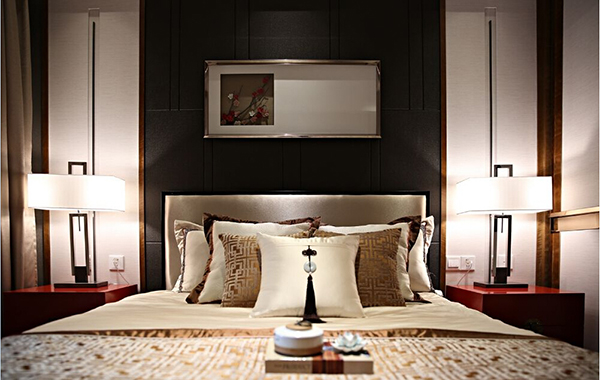 中式裝修風(fēng)格，新中式裝修設(shè)計(jì)