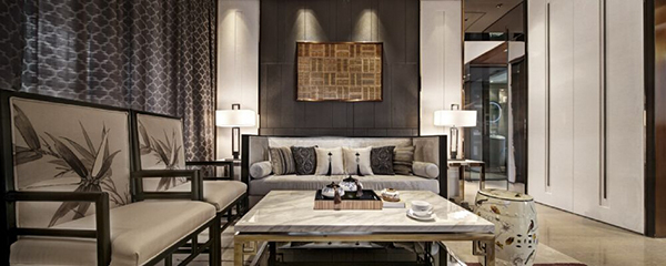 中式裝修風(fēng)格，新中式裝修設(shè)計(jì)