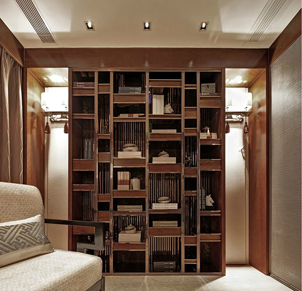 中式裝修風(fēng)格，新中式裝修設(shè)計(jì)