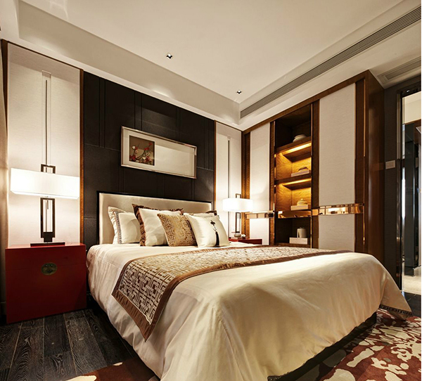 中式裝修風(fēng)格，新中式裝修設(shè)計(jì)