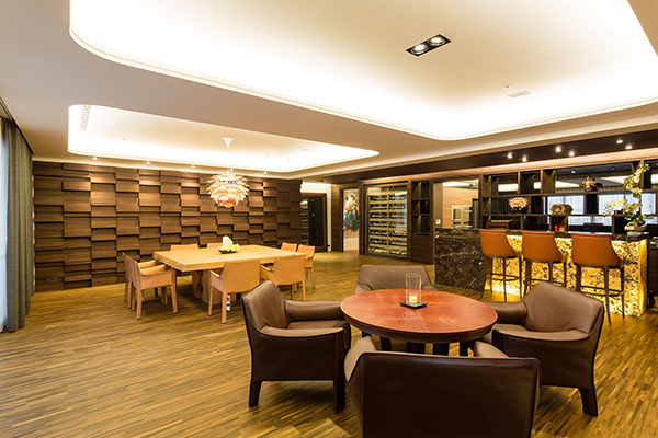 新中式房屋裝修設(shè)計(jì)圖