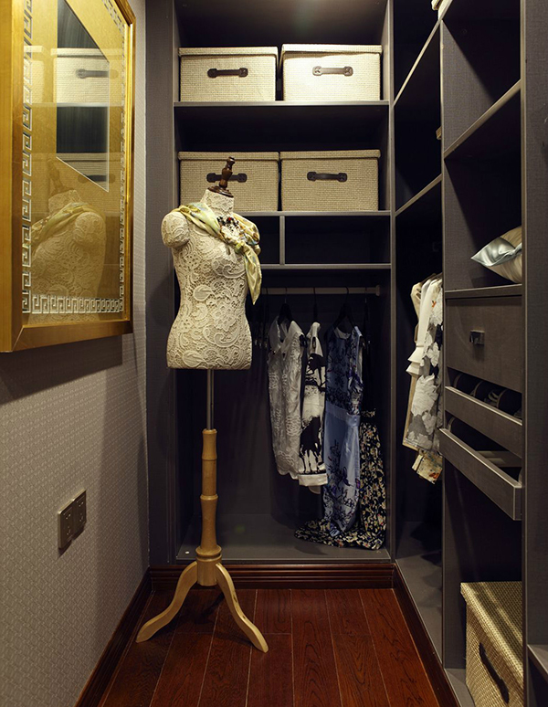 簡(jiǎn)單別致的新中式會(huì)舍裝修設(shè)計(jì)