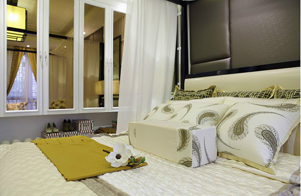 新中式會(huì)舍，會(huì)舍的新中式裝修設(shè)計(jì)