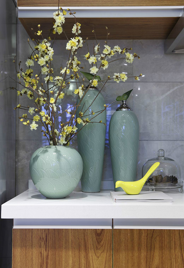 新中式會舍，會舍的新中式裝修設計