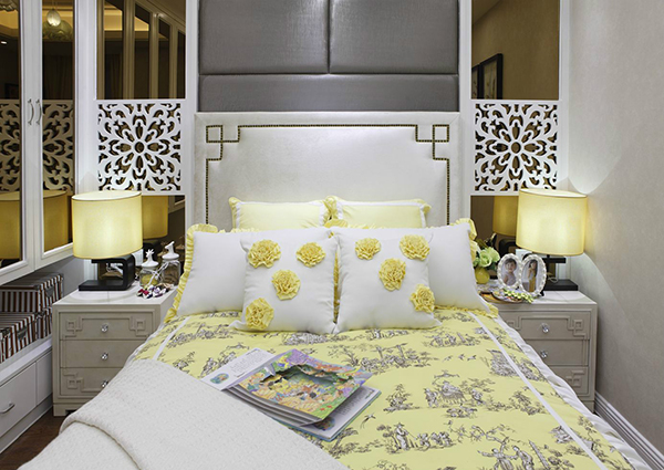 新中式會舍，會舍的新中式裝修設計