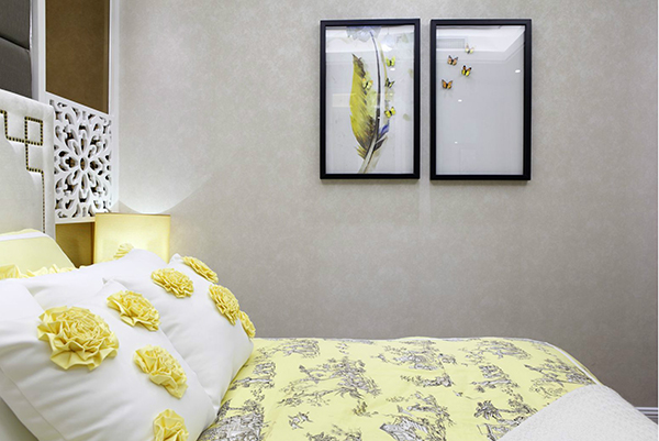 新中式會舍，會舍的新中式裝修設計