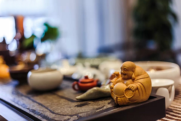 新中式房屋設(shè)計(jì)，會舍裝修設(shè)計(jì)圖