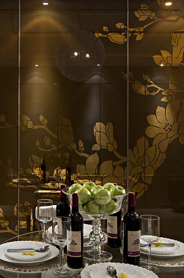 新中式會(huì)舍裝修設(shè)計(jì)