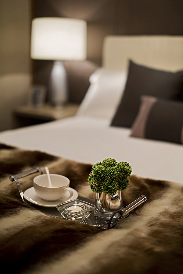 新中式會舍裝修設計